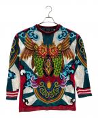 YOSHIYUKI KONISHIヨシユキコニシ）の古着「セーター」｜マルチカラー