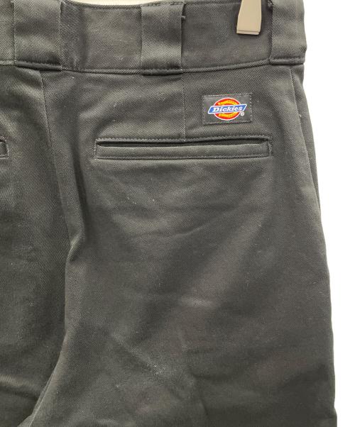 Dickies（ディッキーズ）Dickies (ディッキーズ) RHC Ron Herman (アールエイチシー ロンハーマン) ワークチノパンツ ブラック サイズ:30の古着・服飾アイテム