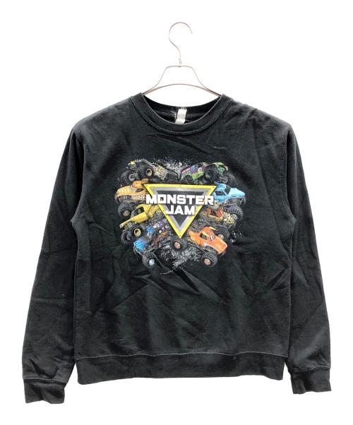 INDEPENDENT（インディペンデント）INDEPENDENT (インディペンデント) スウェット ブラック サイズ:実寸サイズにてご確認ください。の古着・服飾アイテム