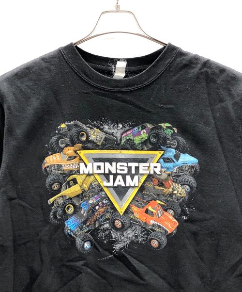 INDEPENDENT（インディペンデント）INDEPENDENT (インディペンデント) スウェット ブラック サイズ:実寸サイズにてご確認ください。の古着・服飾アイテム