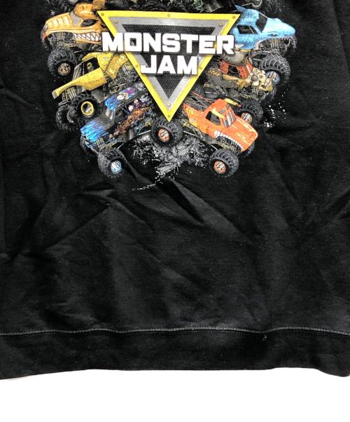 INDEPENDENT（インディペンデント）INDEPENDENT (インディペンデント) スウェット ブラック サイズ:実寸サイズにてご確認ください。の古着・服飾アイテム