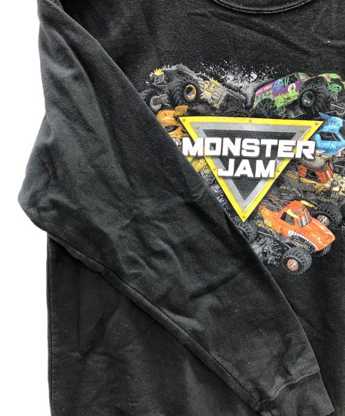 INDEPENDENT（インディペンデント）INDEPENDENT (インディペンデント) スウェット ブラック サイズ:実寸サイズにてご確認ください。の古着・服飾アイテム