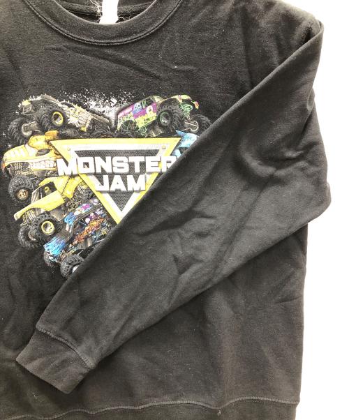 INDEPENDENT（インディペンデント）INDEPENDENT (インディペンデント) スウェット ブラック サイズ:実寸サイズにてご確認ください。の古着・服飾アイテム