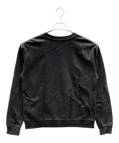 INDEPENDENT（インディペンデント）INDEPENDENT (インディペンデント) スウェット ブラック サイズ:実寸サイズにてご確認ください。の古着・服飾アイテム