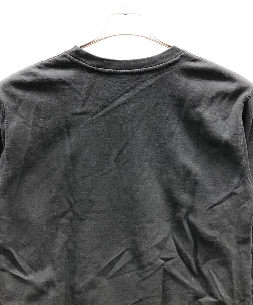 INDEPENDENT（インディペンデント）INDEPENDENT (インディペンデント) スウェット ブラック サイズ:実寸サイズにてご確認ください。の古着・服飾アイテム