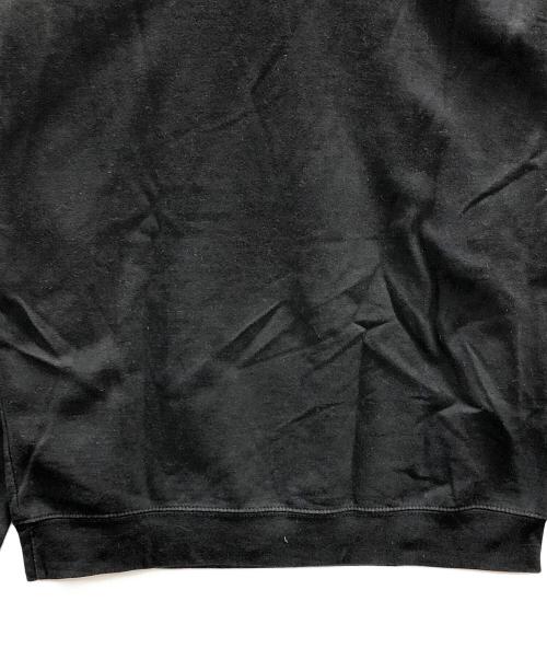 INDEPENDENT（インディペンデント）INDEPENDENT (インディペンデント) スウェット ブラック サイズ:実寸サイズにてご確認ください。の古着・服飾アイテム