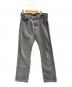LEVI'S（リーバイス）の古着「デニムパンツ 501SELVEDGE DENIM（セルビッジ デニム）」｜ブラック
