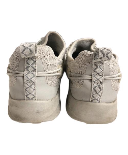 KEEN（キーン）KEEN (キーン) サンダル UNEEK SNK (ユニーク スニーク) グレー サイズ:28cmの古着・服飾アイテム