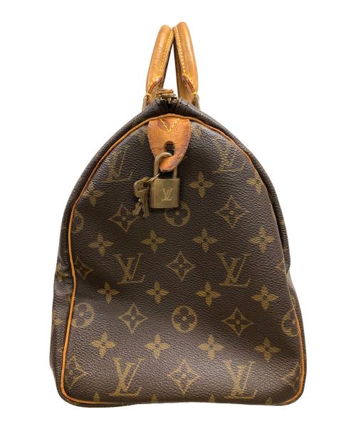 LOUIS VUITTON（ルイ ヴィトン）LOUIS VUITTON (ルイ ヴィトン) ハンドバッグ モノグラム スピーディ30 サイズ:実寸サイズにてご確認ください。の古着・服飾アイテム