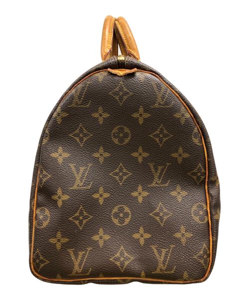 LOUIS VUITTON（ルイ ヴィトン）LOUIS VUITTON (ルイ ヴィトン) ハンドバッグ モノグラム スピーディ30 サイズ:実寸サイズにてご確認ください。の古着・服飾アイテム