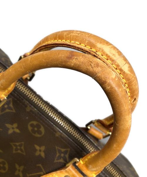 LOUIS VUITTON（ルイ ヴィトン）LOUIS VUITTON (ルイ ヴィトン) ハンドバッグ モノグラム スピーディ30 サイズ:実寸サイズにてご確認ください。の古着・服飾アイテム