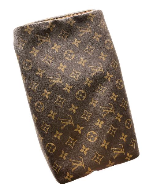 LOUIS VUITTON（ルイ ヴィトン）LOUIS VUITTON (ルイ ヴィトン) ハンドバッグ モノグラム スピーディ30 サイズ:実寸サイズにてご確認ください。の古着・服飾アイテム