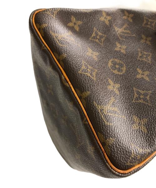 LOUIS VUITTON（ルイ ヴィトン）LOUIS VUITTON (ルイ ヴィトン) ハンドバッグ モノグラム スピーディ30 サイズ:実寸サイズにてご確認ください。の古着・服飾アイテム