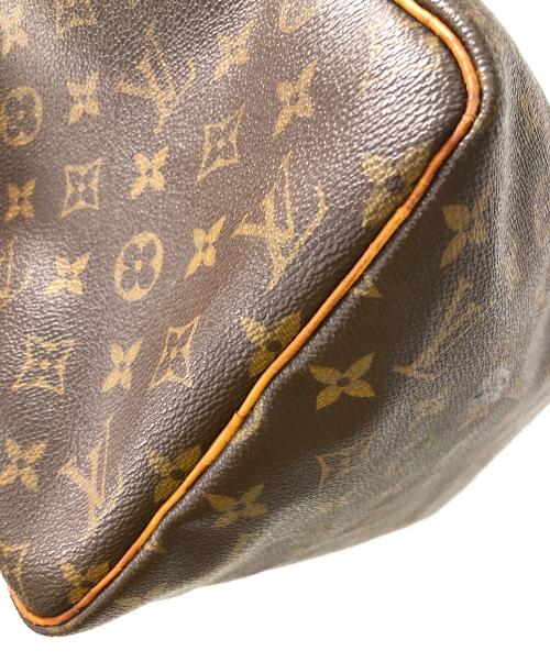 LOUIS VUITTON（ルイ ヴィトン）LOUIS VUITTON (ルイ ヴィトン) ハンドバッグ モノグラム スピーディ30 サイズ:実寸サイズにてご確認ください。の古着・服飾アイテム