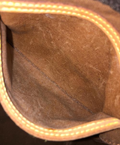 LOUIS VUITTON（ルイ ヴィトン）LOUIS VUITTON (ルイ ヴィトン) ハンドバッグ モノグラム スピーディ30 サイズ:実寸サイズにてご確認ください。の古着・服飾アイテム