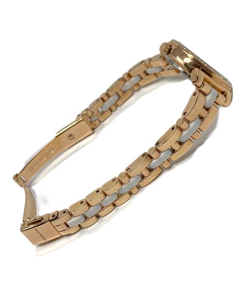 MICHAEL KORS（マイケル・コース）MICHAEL KORS (マイケル・コース) 腕時計　クォーツ サイズ:実寸サイズにてご確認ください。の古着・服飾アイテム