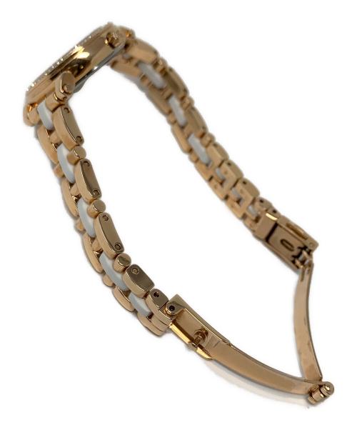 MICHAEL KORS（マイケル・コース）MICHAEL KORS (マイケル・コース) 腕時計　クォーツ サイズ:実寸サイズにてご確認ください。の古着・服飾アイテム