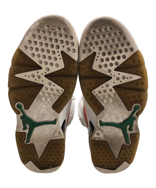 NIKE（ナイキ）NIKE (ナイキ) スニーカー Air Jordan 6 Retro 