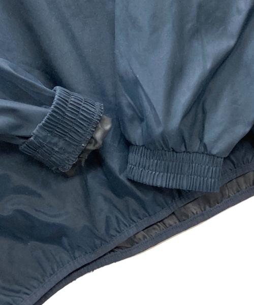 Majestic（マジェスティック）Majestic (マジェスティック) プルオーバーシャツ ネイビー サイズ:Lの古着・服飾アイテム