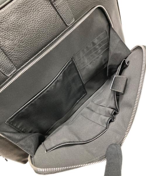 MASAKAWA（マサカワ）MASAKAWA (マサカワ) 2WAYバッグ ハンドバッグ ショルダーバッグ ビジネスバング ブラック サイズ:実寸サイズにてご確認ください。の古着・服飾アイテム