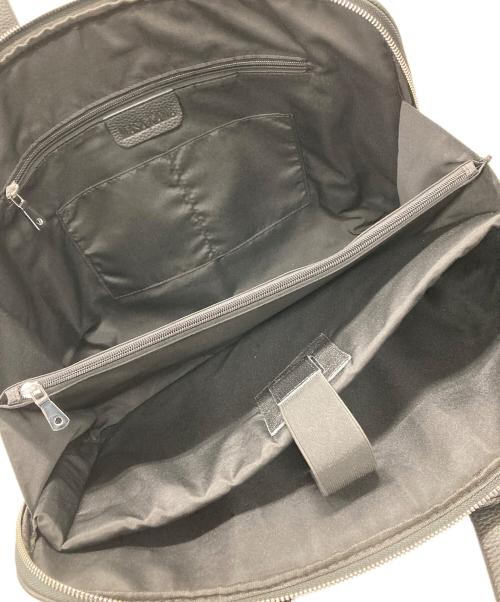 MASAKAWA（マサカワ）MASAKAWA (マサカワ) 2WAYバッグ ハンドバッグ ショルダーバッグ ビジネスバング ブラック サイズ:実寸サイズにてご確認ください。の古着・服飾アイテム