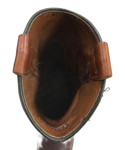 Danner（ダナー）Danner (ダナー) ペコスブーツ ブラウン サイズ:27.5㎝の古着・服飾アイテム