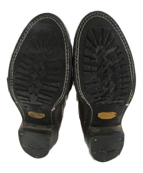 Danner（ダナー）Danner (ダナー) ペコスブーツ ブラウン サイズ:27.5㎝の古着・服飾アイテム