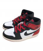 NIKEナイキ）の古着「ハイカットスニーカー Air Jordan 1 Retro High OG 