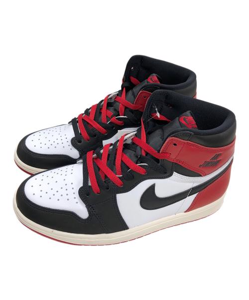 NIKE（ナイキ）NIKE ハイカットスニーカー Air Jordan 1 Retro High OG 