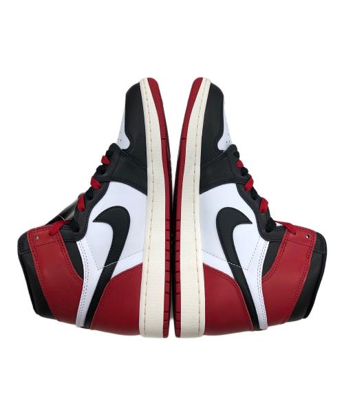 NIKE（ナイキ）NIKE ハイカットスニーカー Air Jordan 1 Retro High OG 