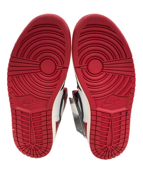 NIKE（ナイキ）NIKE ハイカットスニーカー Air Jordan 1 Retro High OG 