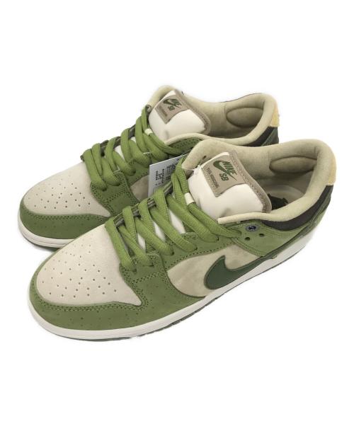 NIKE（ナイキ）NIKE (ナイキ) Yuto Horigome (ホリゴメユウト) ローカットスニーカーSB Dunk Low 