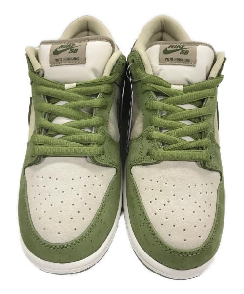 NIKE（ナイキ）NIKE (ナイキ) Yuto Horigome (ホリゴメユウト) ローカットスニーカーSB Dunk Low 