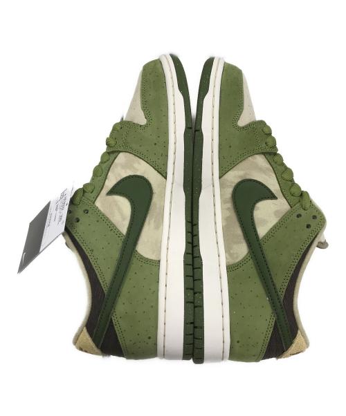 NIKE（ナイキ）NIKE (ナイキ) Yuto Horigome (ホリゴメユウト) ローカットスニーカーSB Dunk Low 