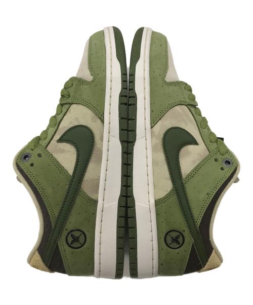 NIKE（ナイキ）NIKE (ナイキ) Yuto Horigome (ホリゴメユウト) ローカットスニーカーSB Dunk Low 