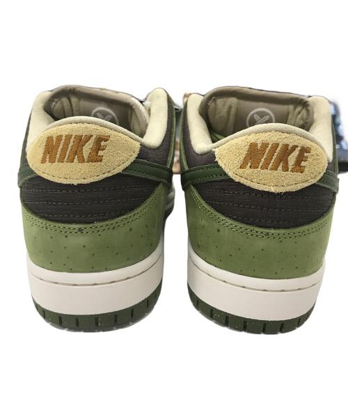 NIKE（ナイキ）NIKE (ナイキ) Yuto Horigome (ホリゴメユウト) ローカットスニーカーSB Dunk Low 