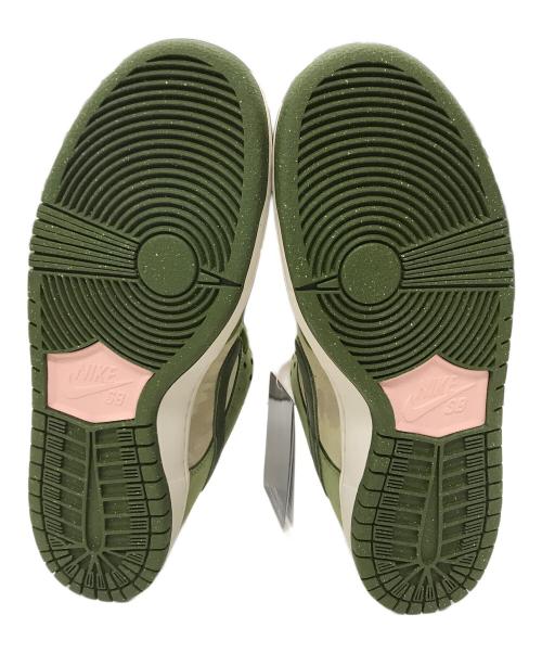 NIKE（ナイキ）NIKE (ナイキ) Yuto Horigome (ホリゴメユウト) ローカットスニーカーSB Dunk Low 