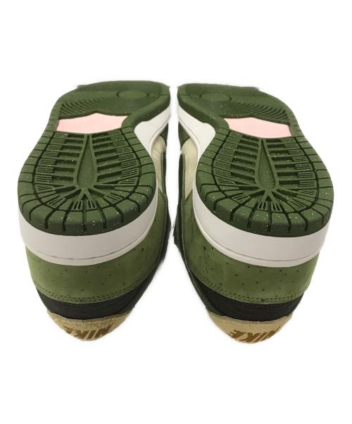 NIKE（ナイキ）NIKE (ナイキ) Yuto Horigome (ホリゴメユウト) ローカットスニーカーSB Dunk Low 