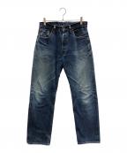 LEVI'Sリーバイス）の古着「デニムパンツ 501XX」｜インディゴ