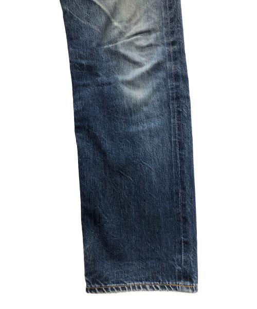 LEVI'S（リーバイス）LEVI'S (リーバイス) デニムパンツ 501XX インディゴ サイズ:W33 L34の古着・服飾アイテム