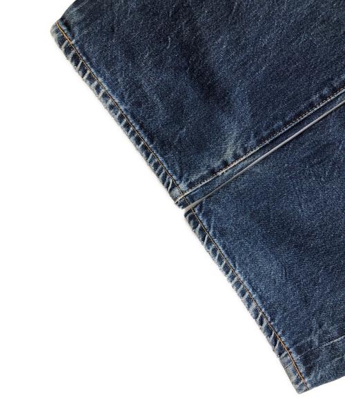 LEVI'S（リーバイス）LEVI'S (リーバイス) デニムパンツ 501XX インディゴ サイズ:W33 L34の古着・服飾アイテム