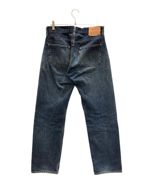 LEVI'S（リーバイス）LEVI'S (リーバイス) デニムパンツ 501XX インディゴ サイズ:W33 L34の古着・服飾アイテム