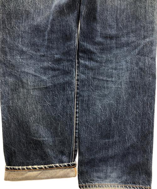 LEVI'S（リーバイス）LEVI'S (リーバイス) デニムパンツ 501XX インディゴ サイズ:W33 L34の古着・服飾アイテム