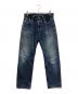 LEVI'S（リーバイス）の古着「デニムパンツ 501XX」｜インディゴ