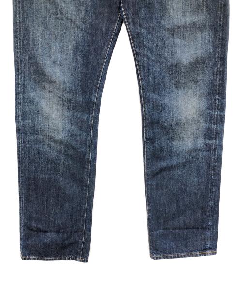 LEVI'S（リーバイス）LEVI'S (リーバイス) デニムパンツ インディゴ サイズ:W33 L32の古着・服飾アイテム