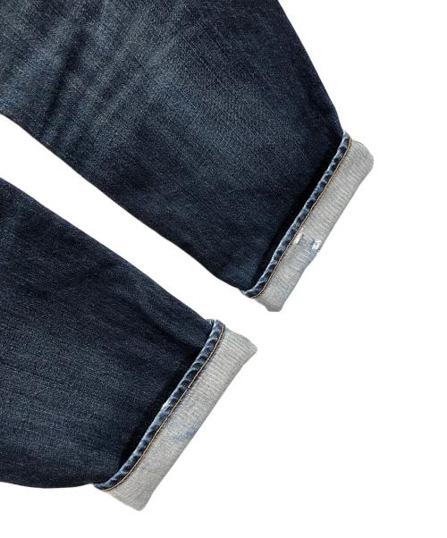 LEVI'S（リーバイス）LEVI'S (リーバイス) デニムパンツ インディゴ サイズ:W33 L32の古着・服飾アイテム