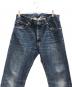 LEVI'S (リーバイス) デニムパンツ インディゴ サイズ:W33 L32：12000円