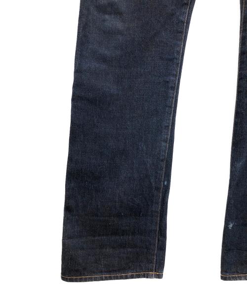 TELLASON（テラソン）TELLASON (テラソン) デニムパンツ インディゴ サイズ:34の古着・服飾アイテム