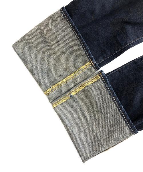 TELLASON（テラソン）TELLASON (テラソン) デニムパンツ インディゴ サイズ:34の古着・服飾アイテム