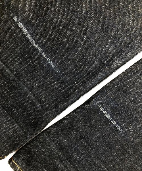 TELLASON（テラソン）TELLASON (テラソン) デニムパンツ インディゴ サイズ:34の古着・服飾アイテム